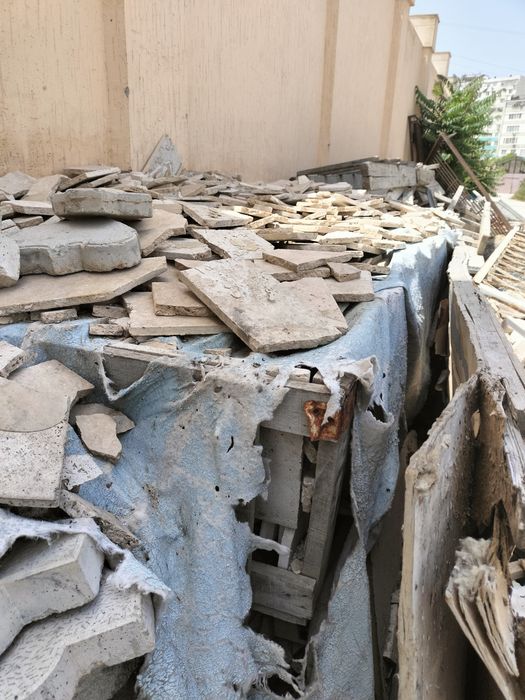 Продается кусочки мрамора