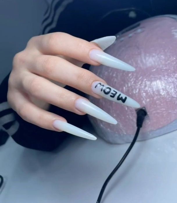 Маникюр, наращивание, педикюр