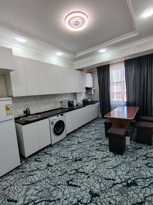 Аренда квартиры в городе Наваи