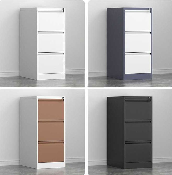 Тумбочка для офиса и для папок в наличии есть\комод офисный