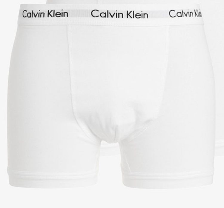 Boxeri Calvin Klein - 3 in set!
