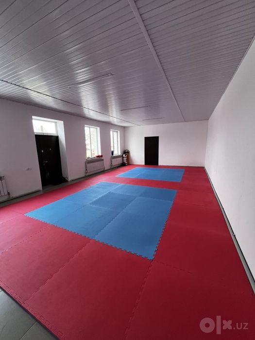 Октагон Актагон Kavyor mat tatami optom ishlab chiqarish BIRINCHI QOL