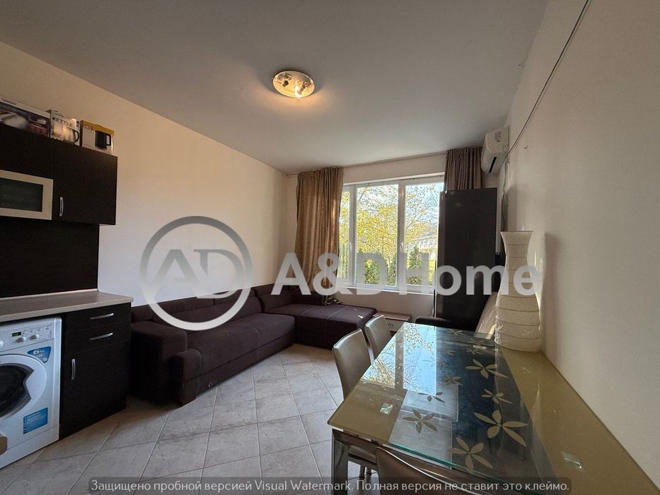Продава се Едностаен апартамент в с. Равда, Област Бургас - 31 кв.м за 765 €/кв.м - Снимка #4
