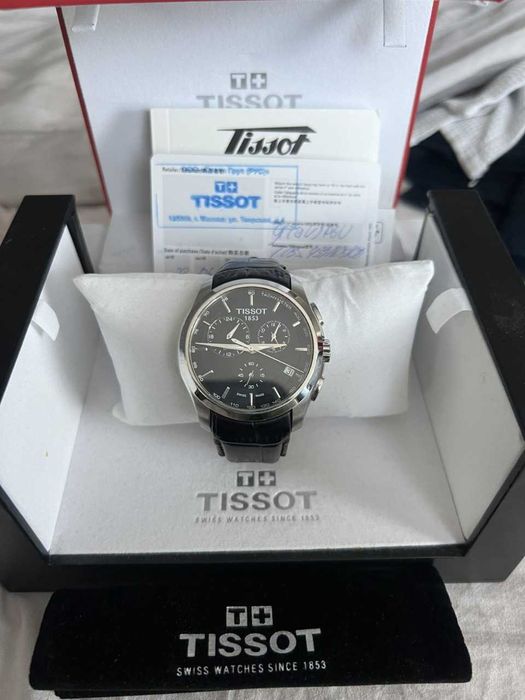 Tissot  T035.439.16