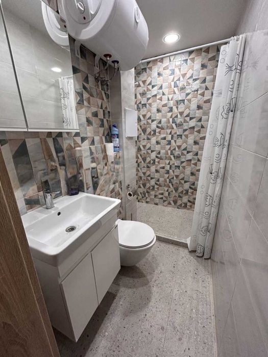 Дава се под наем Двустаен апартамент в София, Сухата река - 53 кв.м за 690 € - Снимка #2