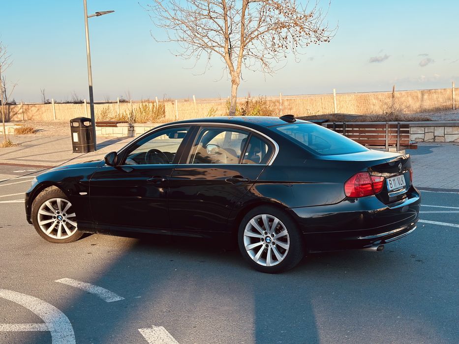 De Vanzare BMW 320 XD Impecabil