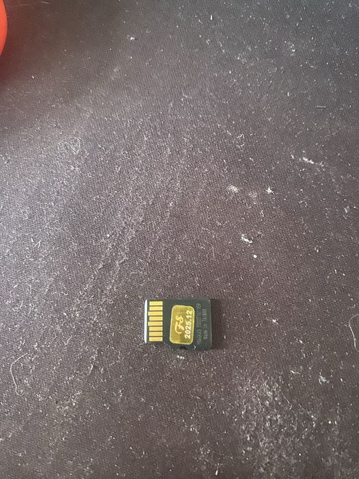 MICROsd Карта 64 гб
