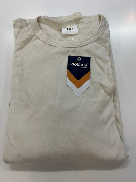 Costum ignifug militar