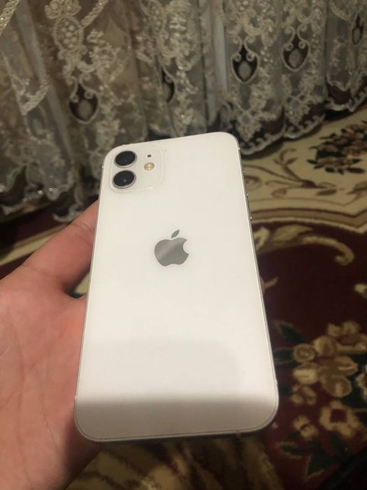 IPhone 12 KH/A Korean