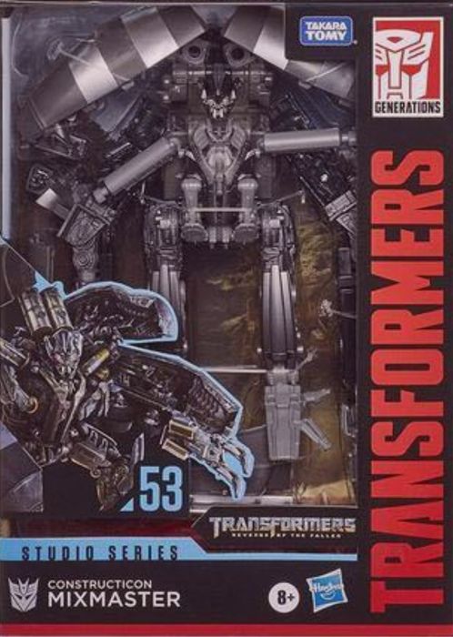 Трансформърс/Transformers/ Десептикони. Нови и запечатани !