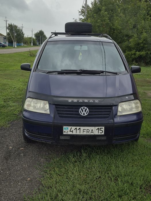 Продам фольксваген шаран