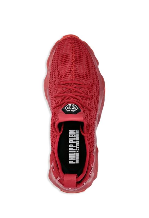 Sneakersi 44,Adidasi Philipp Plein Originali,Factura,NOI,Cadoul Ideal