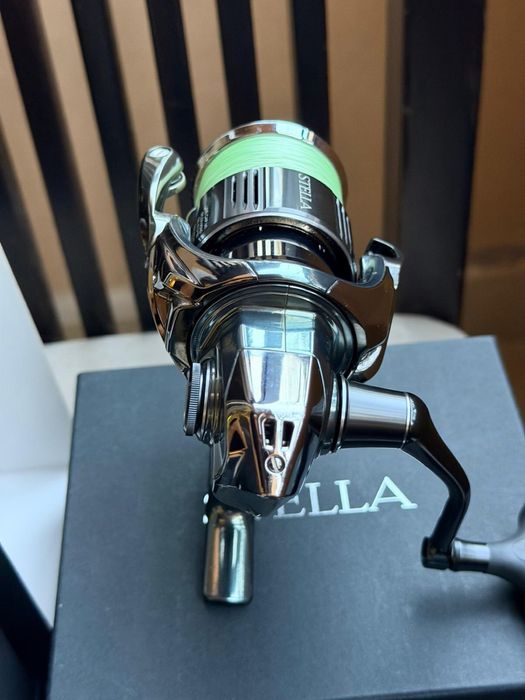 Shimano Stella FK C3000