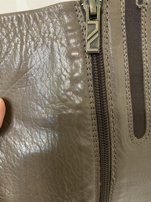 Отдам сапоги NURSACE оригинал