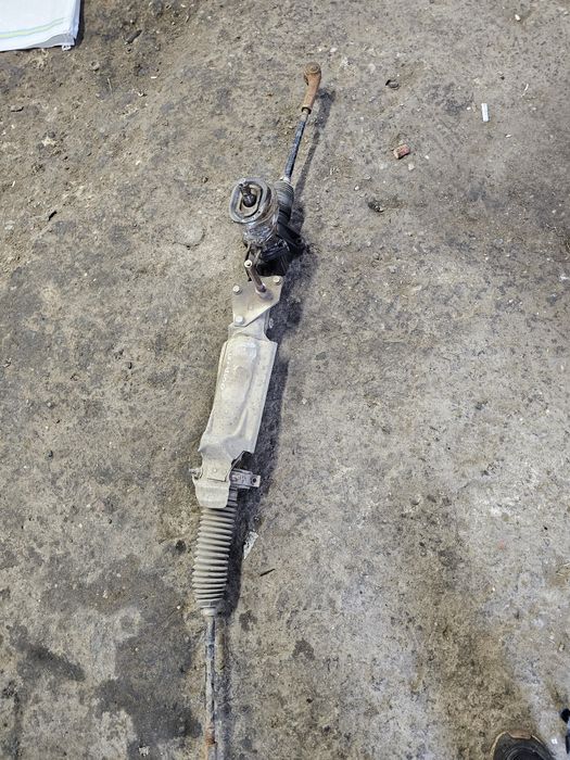 Caseta directie Skoda Octavia 1 (facelift) (2000 - 2010)