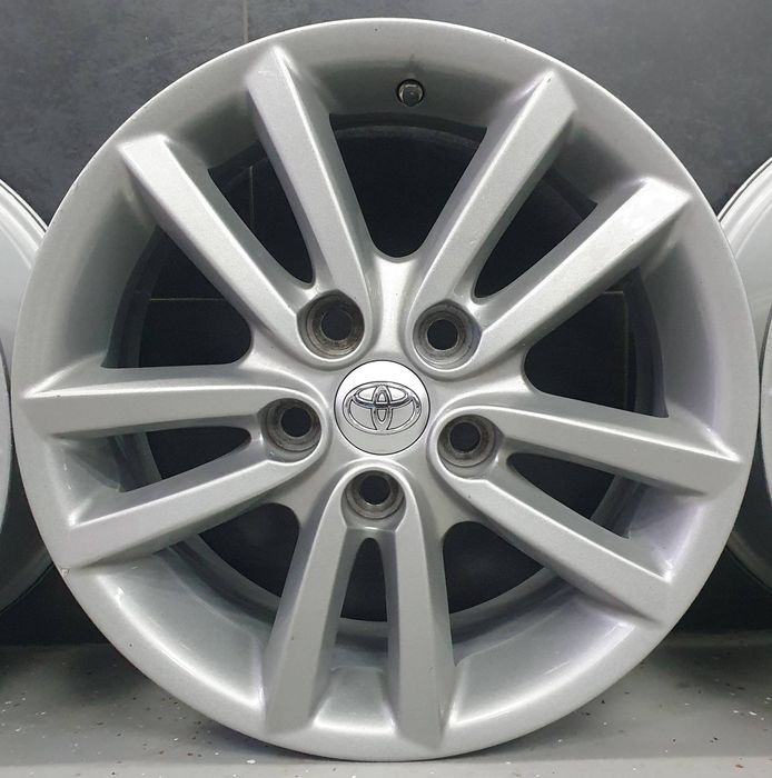 Джанти TOYOTA 16