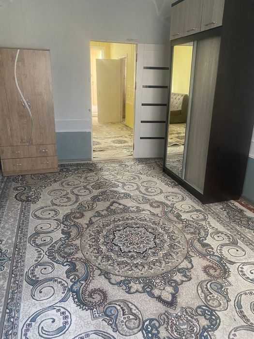 Arenda chilonzor 20 kv 2/3/4 350y.e oilaga beriladi