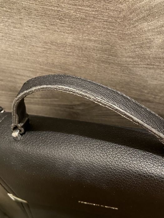 Сумочка черная