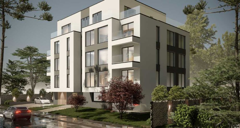 Arhitect - Proiectare Arhitecturală, Randări 3D și Case Pasive