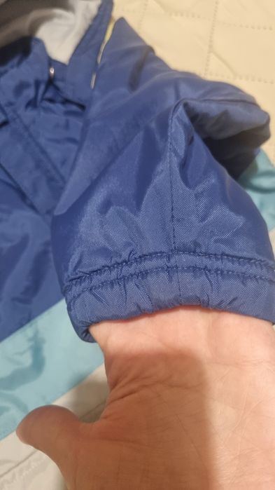 Детско яке Adidas