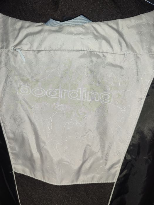 Дамско ски яке XL "RECCO"