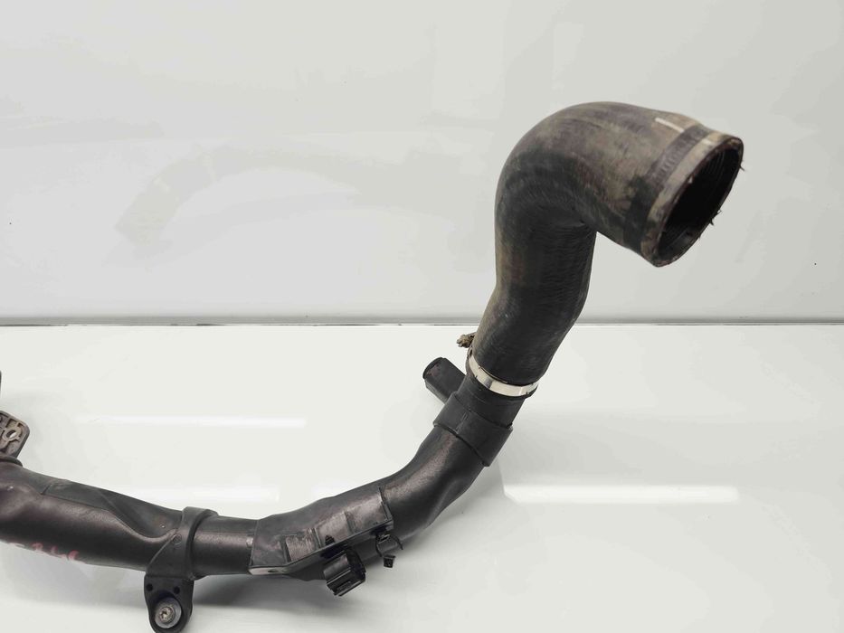 Tub intercooler Volkswagen Polo (6R) [Fabr 2009-2016] 1K0145840 AA 1.2