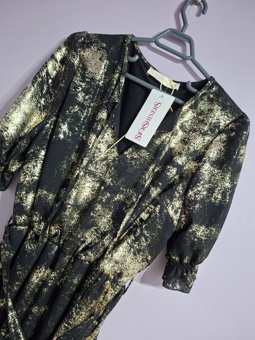Rochie superba, elegantă , StarShiners, mărimea 40