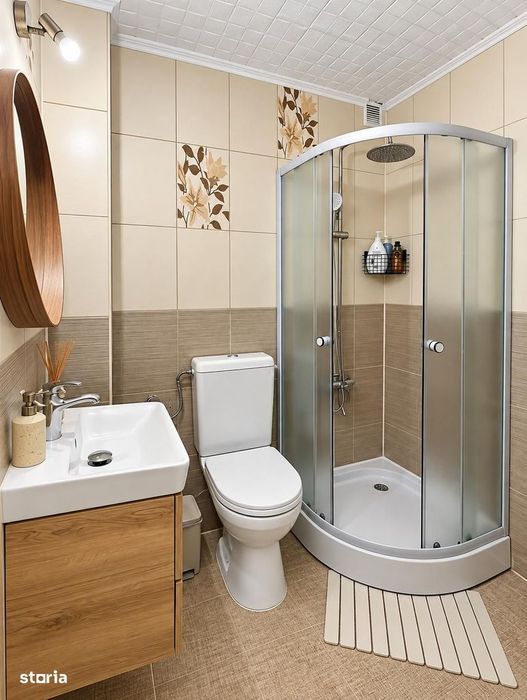 Apartament Superb 2 Camere – Zona Cetate, Alba Iulia
