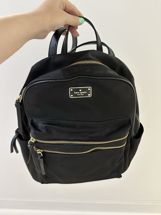 Оригинальный рюкзак Kate Spade