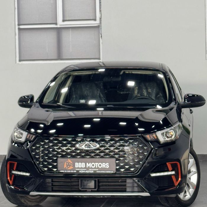 CHERY ARRIZO 6 pro 2023