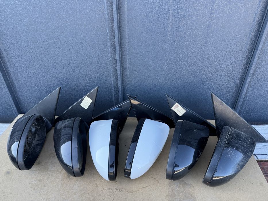 Oglinda BMW Seria 1 e87 stanga dreapta Rabatare electrica