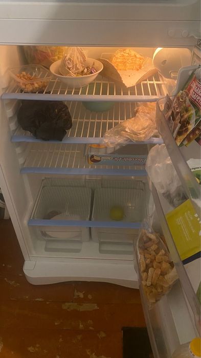 Срочно продам холодьник