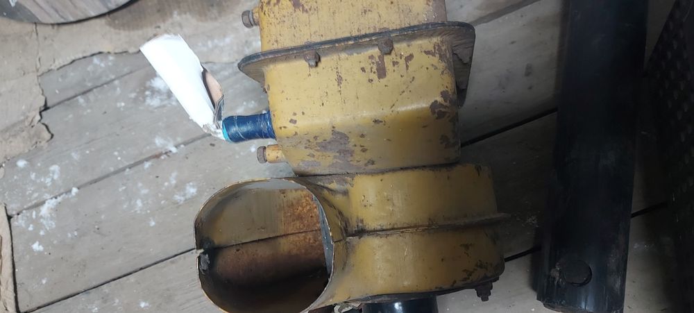 Продам запчасти мтз 80