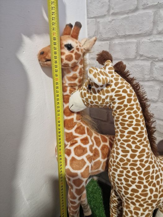 Жирафи   играчки