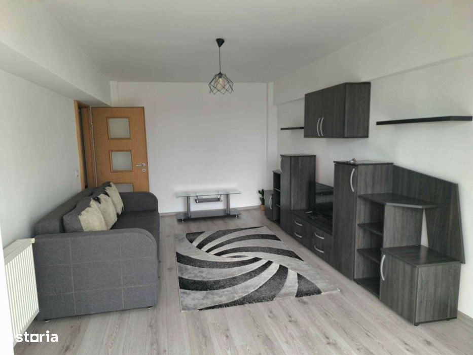 Apartament decomandat 2 camere zona Rovine