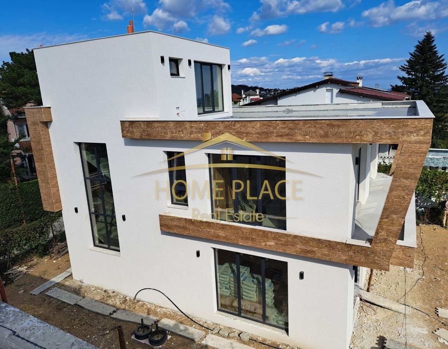 Продава се Къща в Варна, м-т Евксиноград - 350 кв.м за 1658 €/кв.м - Снимка #10