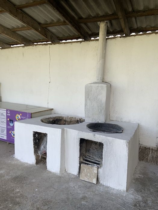 Үй, магазин, Балықхана Сатылады