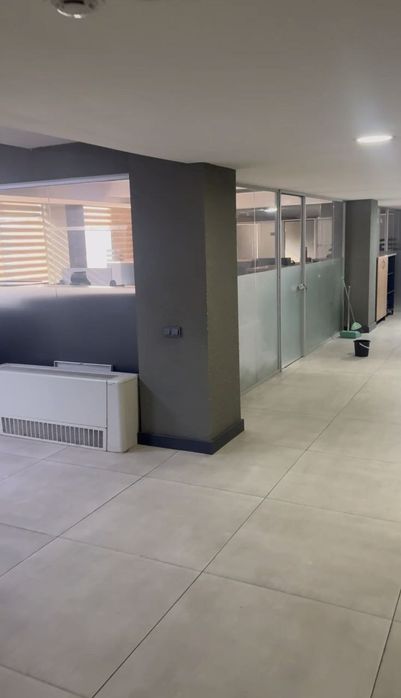 Сдаётся Помещение в Здание от 500м2 до 2000м2 орн- Паркенский (N220)