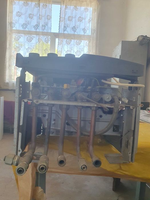 Centrala termica ap. Nectra top 2.23 CHAFFOTEAUX