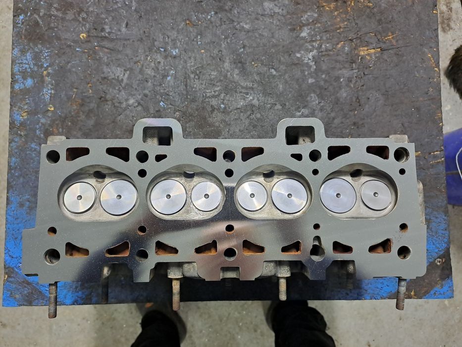 Токарный, фрезерный, расточка блока