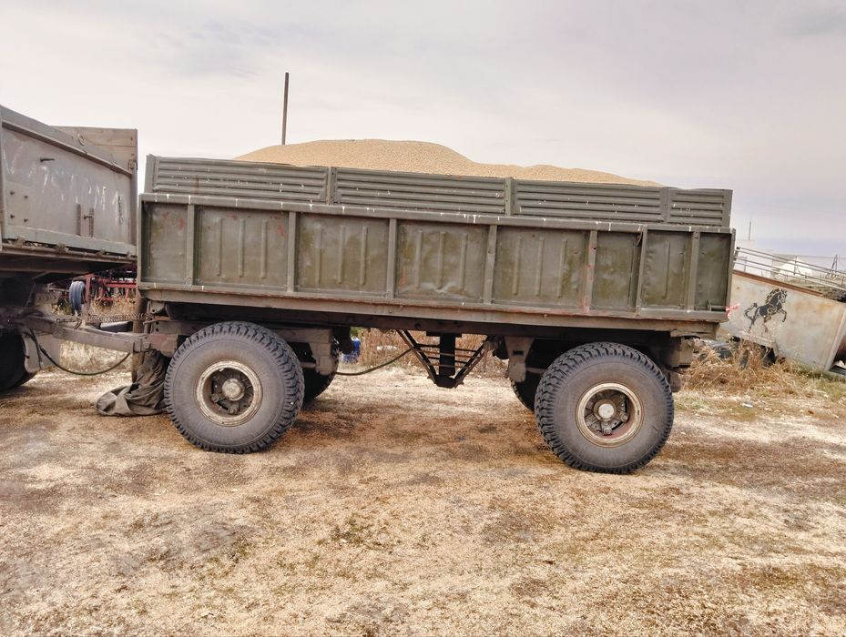 Продам Прицеп птс 6