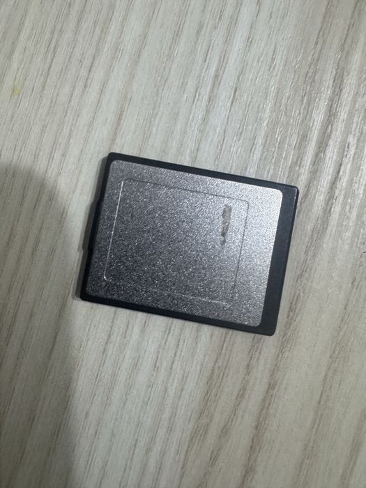 Card memorie 256gb cf expres
