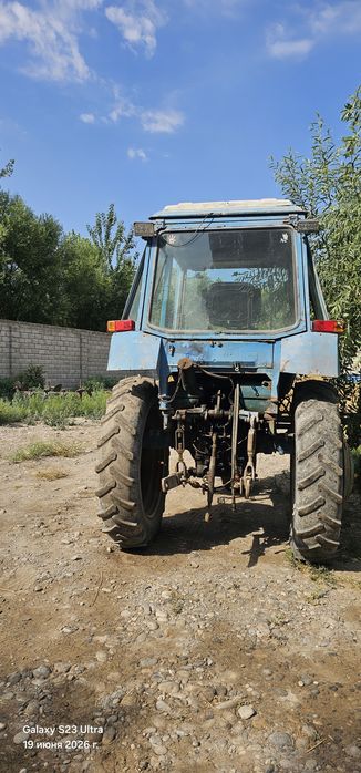 Belarus 80 xolati zòr