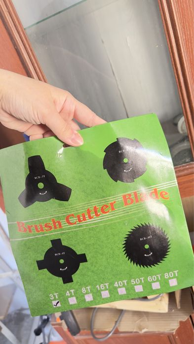 Газонакасилка сатылады новый