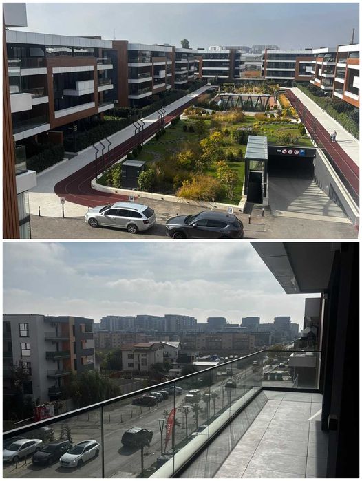 4-Zimmer-Wohnung, 90 m²