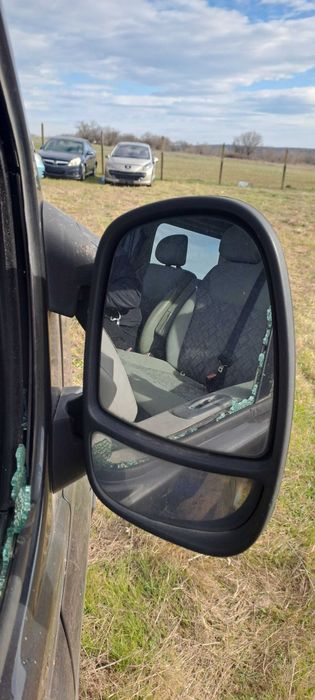 Opel Vivaro /  Опел Виваро 2.5 CDTI 135 к.с