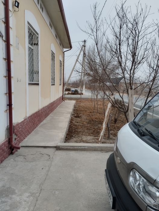 Жой сотилади еки бартер уйга