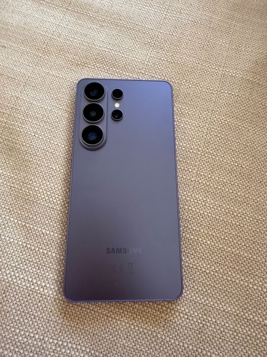 Samsung s26 ultra 256 GB ca nou