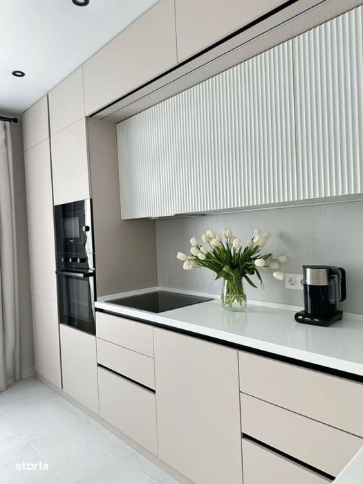 Apartament tip studio