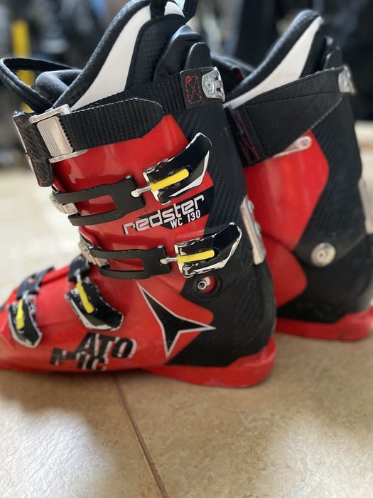 Clapari Atomic Redster WC 130 marime 28.5